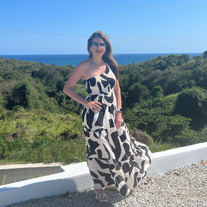 Meet your Posher, Tatiana